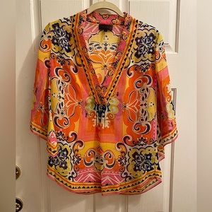 Hale Bob Blouse